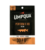 Umpqua Perform X Pike/Muskie Leader with hard mono and TyGer Wire for toothy fish